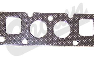 Manifold Gasket