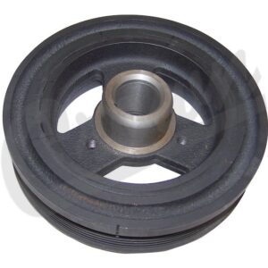 Harmonic Balancer