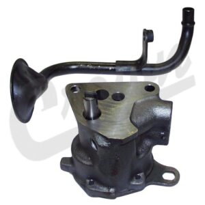 Oil Pump Kit