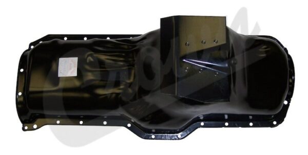 Oil Pan