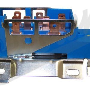 Ignition Switch