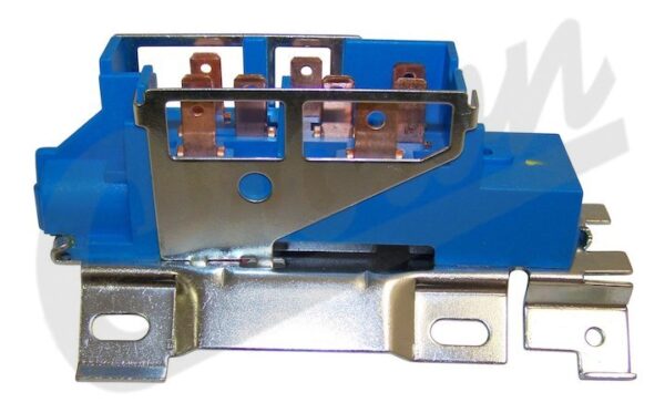 Ignition Switch