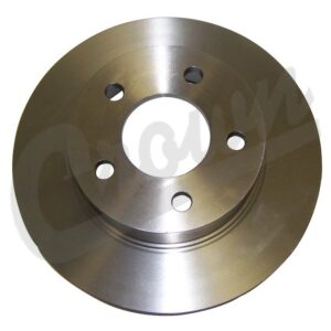 Brake Rotor