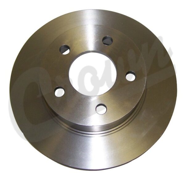 Brake Rotor