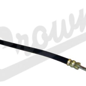 Power Steering Pressure Hose