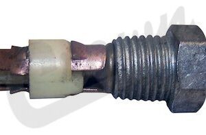 Door Jamb Switch