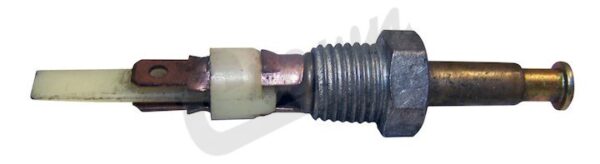 Door Jamb Switch