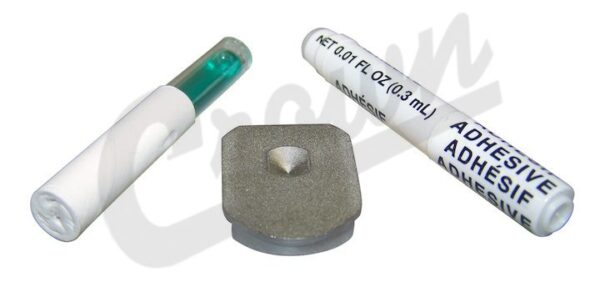 Rearview Mirror Mount Kit