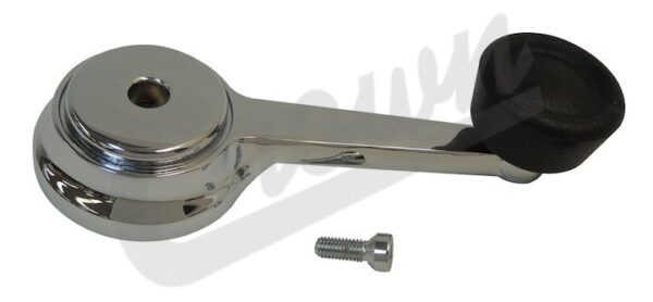 Window Handle