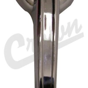 Window Crank Handle (Chrome)