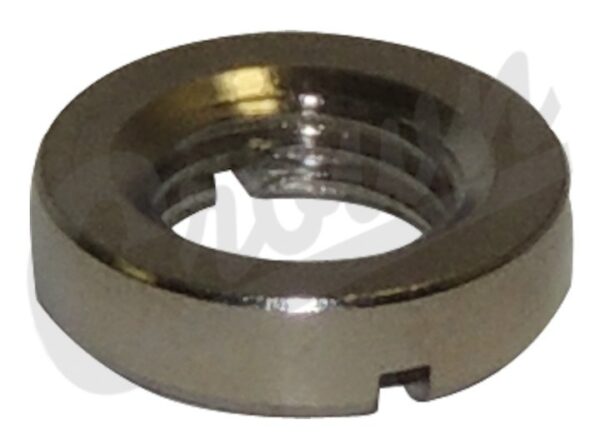 Dashboard Switch Nut