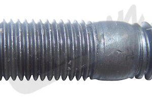 Exhaust Manifold Stud (Left)