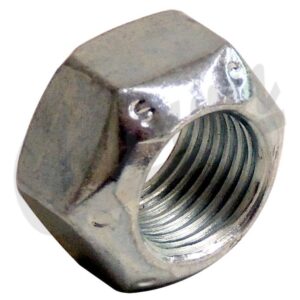 Shackle Nut