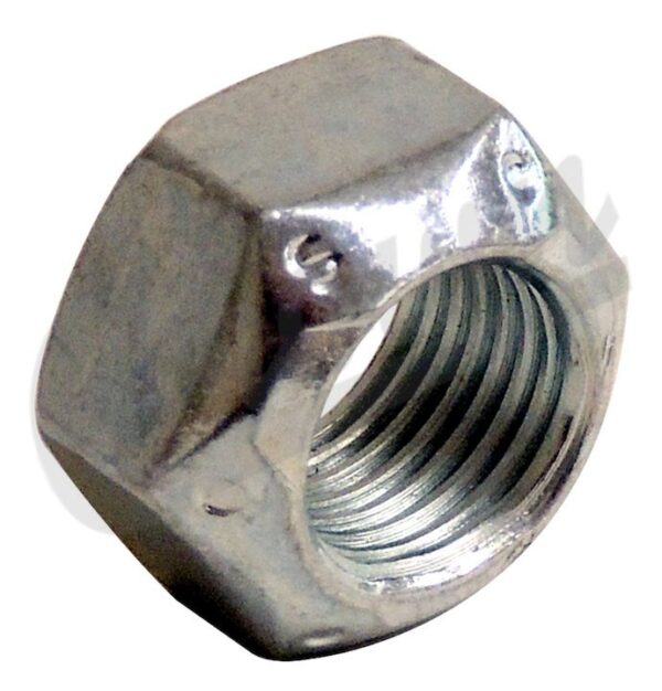Shackle Nut