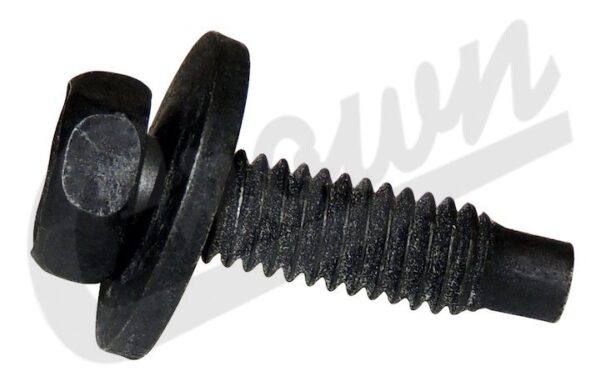 Bolt