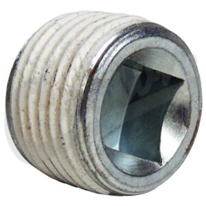 Differential Cover Plug