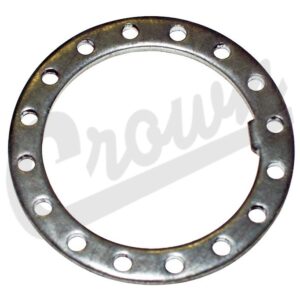 Wheel Bearing Lock Washer