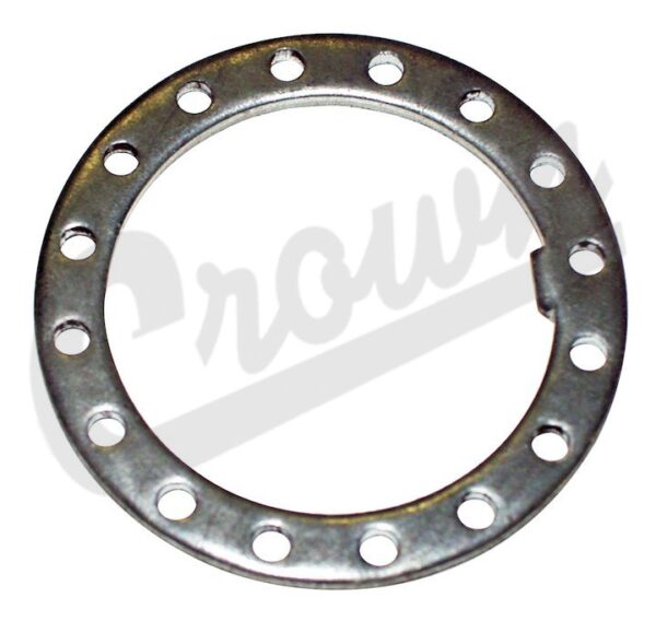 Wheel Bearing Lock Washer