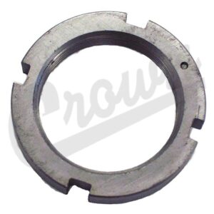 Front Hub Inner Nut