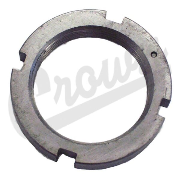Front Hub Inner Nut
