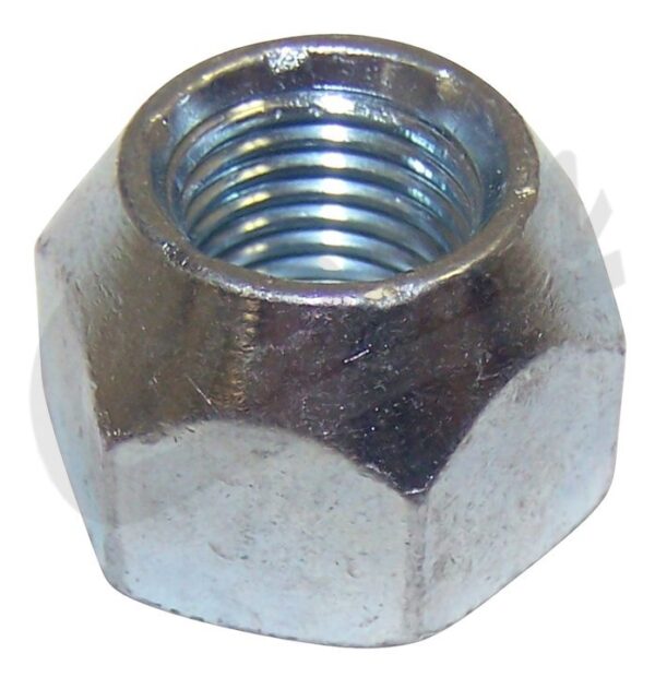 Wheel Nut