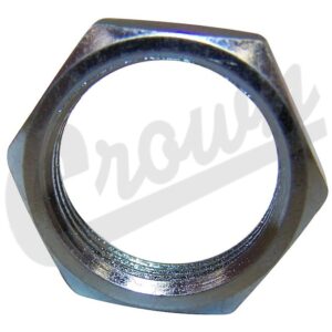 Windshield Wiper Nut