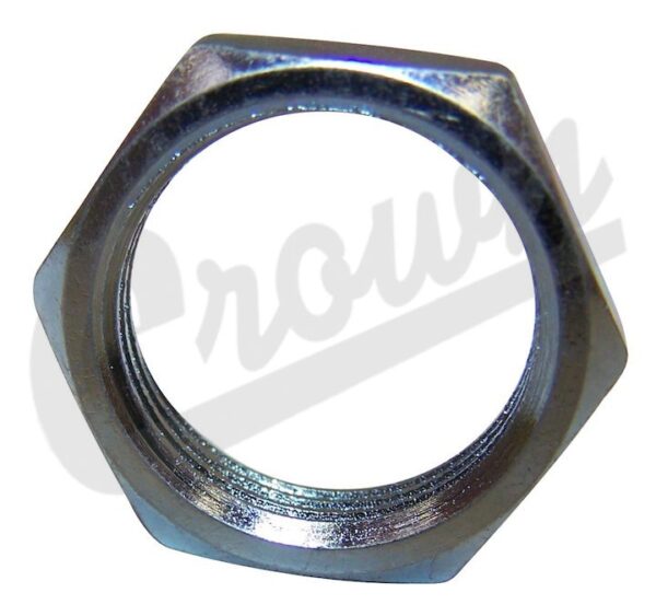Windshield Wiper Nut