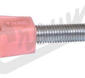 Headlight Adjusting Screw