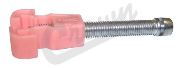 Headlight Adjusting Screw