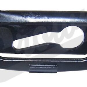 Windshield Moulding Retainer