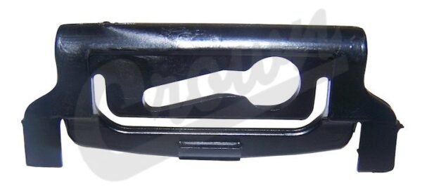 Windshield Moulding Retainer
