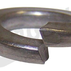 Split Lock Washer