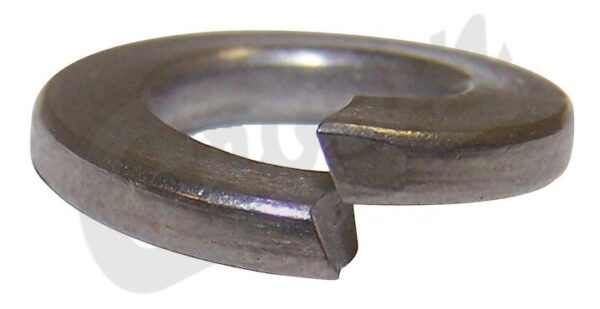 Split Lock Washer