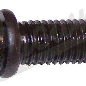 Hex Bolt (12 Pt)