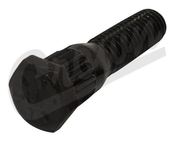 Exhaust Manifold Stud