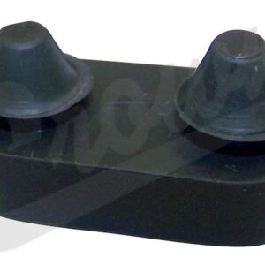 Hood to Fender Grommet (Cushion)