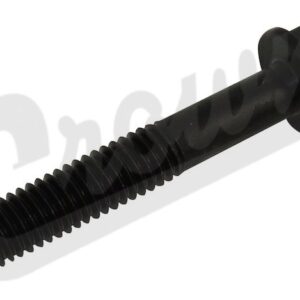 Body Mount Bolt