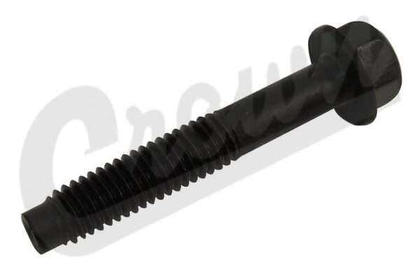 Body Mount Bolt