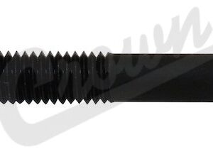 Body Mount Bolt