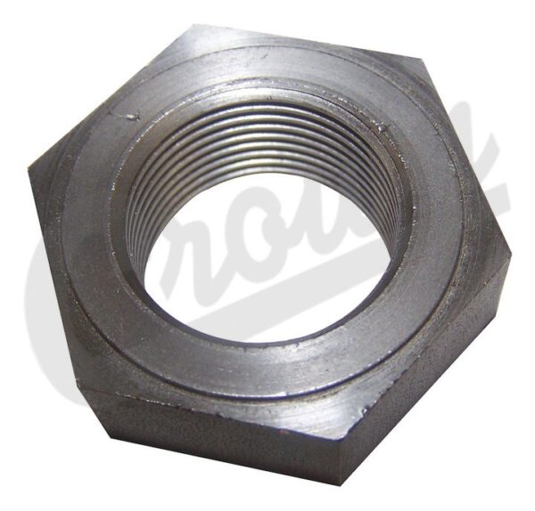 Hub Nut