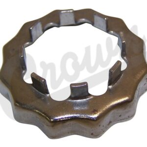 Hub Nut Retainer (Front)