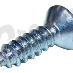 Screw (Side Mirror Mounting)