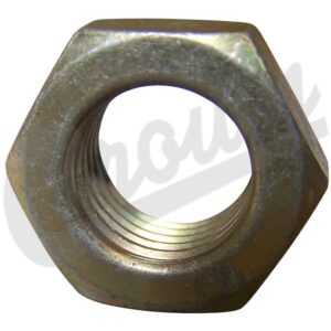 Steering Wheel Nut