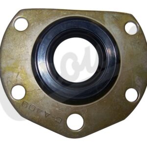 Axle Shaft Outer Seal
