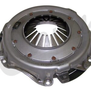 Pressure Plate