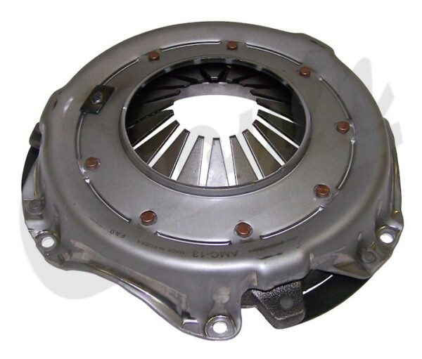 Pressure Plate