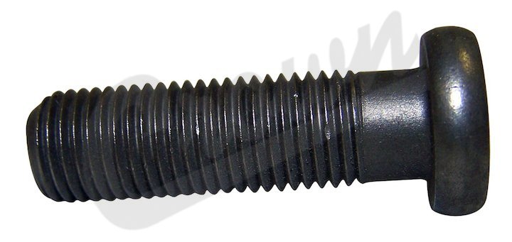 Steering Box Adjuster Screw