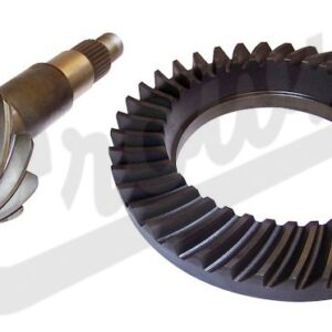 Gear & Pinion (3.54)