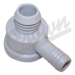 Brake Check Valve