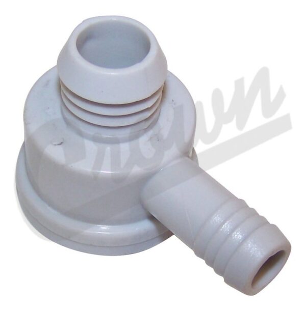 Brake Check Valve